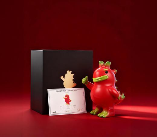 张超级《就是棒》That's awesome. 商品图1