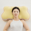 自然醒奶油曲奇饼干记忆棉枕-成人记忆棉枕芯饼干枕头XK 商品缩略图5