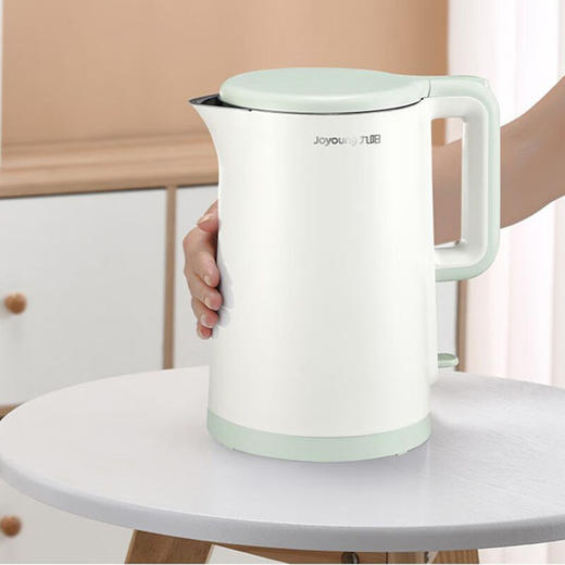 九阳电热水壶K17FD-W102 商品图3