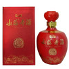 [白酒]山庄(红坛)红瓷38度500ml（品藏） 商品缩略图1