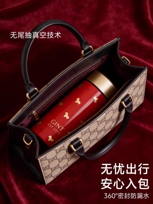 嘉特MINI保温杯GTZ-6117-021Y 商品图2