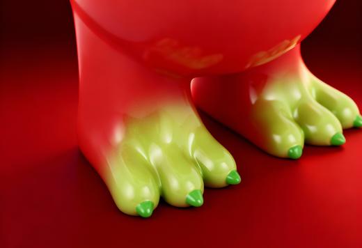 张超级《就是棒》That's awesome. 商品图3