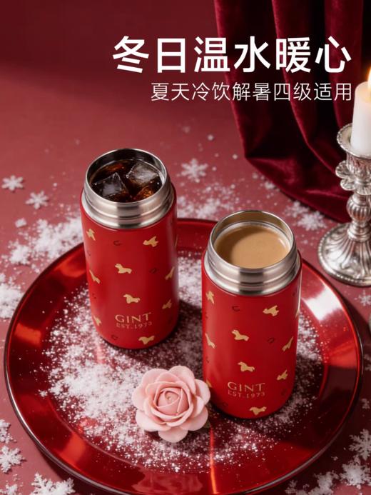 嘉特MINI保温杯GTZ-6117-021Y 商品图3