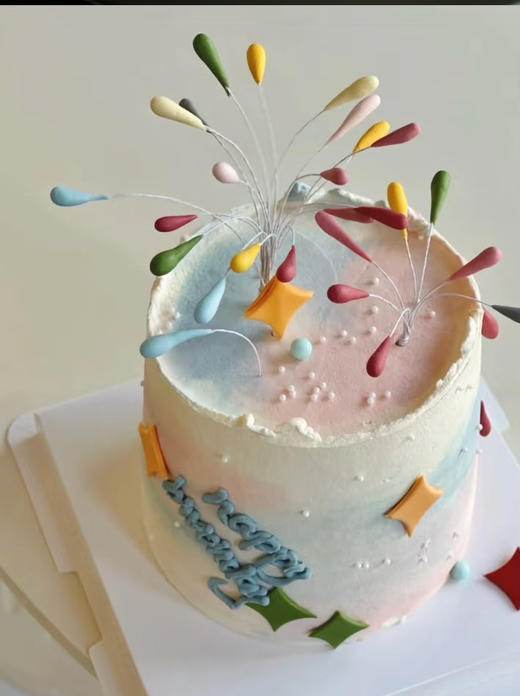 烟火下的心动（26.1.1） 商品图0