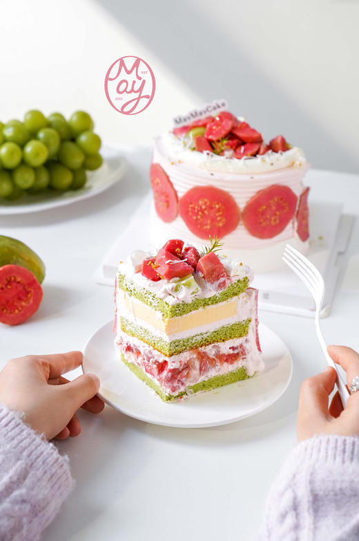 春日多“芭”胺（斑斓胚）【A5208】 商品图7