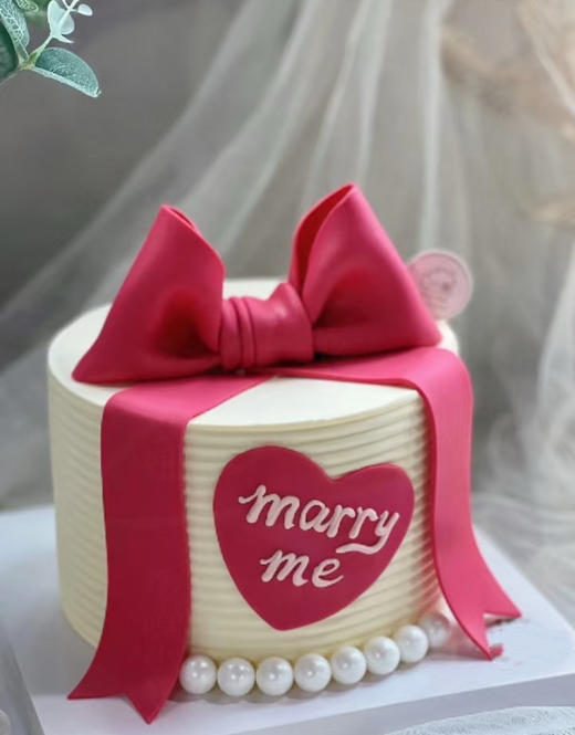 蝴蝶结的心动告白（26.1.2） 商品图0