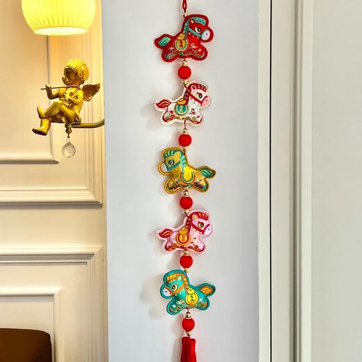 吉祥结艺2026新春系列 商品图3