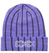 26/27BURTON帽PARTYLAP BNIE PURPLE VOLTAGE 商品图0