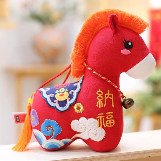 龙月迪2026新春系列 商品图5