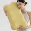 自然醒奶油曲奇饼干记忆棉枕-成人记忆棉枕芯饼干枕头XK 商品缩略图6