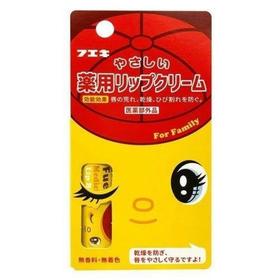 【云优选】Fueki/福而可小黄鸭wink润唇膏 5g