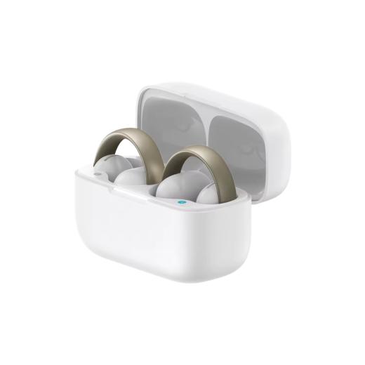 SOUNDCORE声阔 AeroClip 无线开放式蓝牙耳机 商品图5