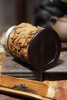 柿柿（事事）如意°锡胆竹雕茶叶罐 商品缩略图8
