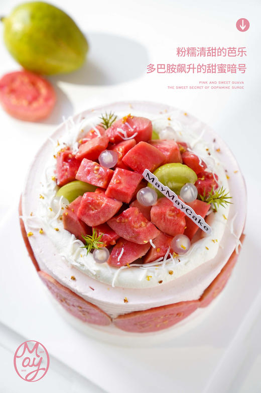 春日多“芭”胺（斑斓胚）【A5208】 商品图5