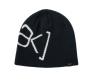 26/27BURTON帽AK LOGO BNIE TRUE BLACK