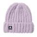 26/27BURTON帽PLUSH BNIE MOONDUST PURPLE 商品图0