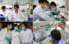 丰台教委学生发展中心 青少年创新人才科学探究营（南京） 商品缩略图0