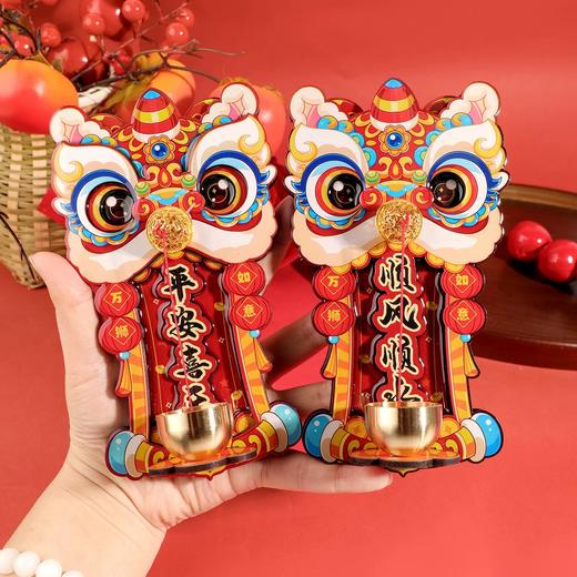 祈年文化2026新春系列 商品图11