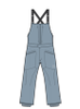 26/27BURTON雪服M AK GORE FRBRD BB AIRSTREAM BLUE 商品缩略图0