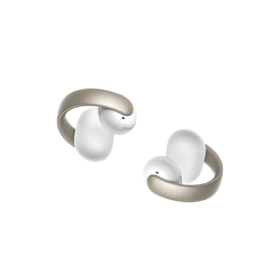 SOUNDCORE声阔 AeroClip 无线开放式蓝牙耳机