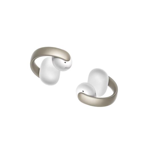 SOUNDCORE声阔 AeroClip 无线开放式蓝牙耳机 商品图0