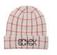 26/27BURTON帽PARTYLAP BNIE CHINCHILLA GRAY 商品缩略图0