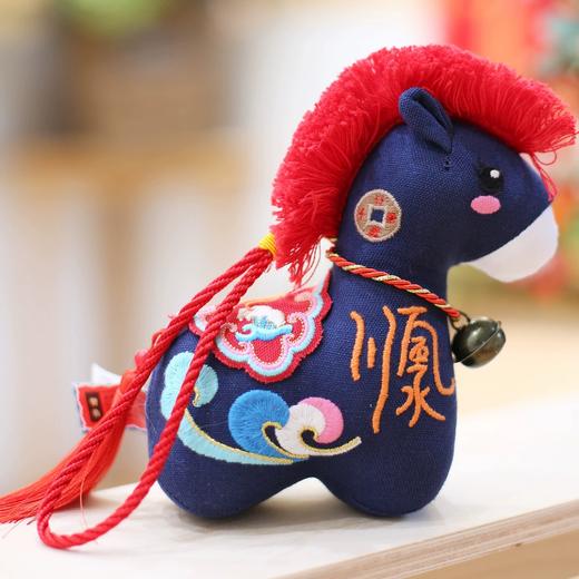 龙月迪2026新春系列 商品图2