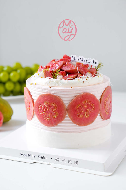 春日多“芭”胺（斑斓胚）【A5208】 商品图6