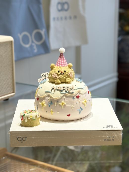 奶fufu星星小熊 商品图2