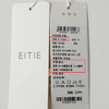 EITIE爱特爱气质干练高级感纯色收腰西装外套女春季新款8103808 商品缩略图12
