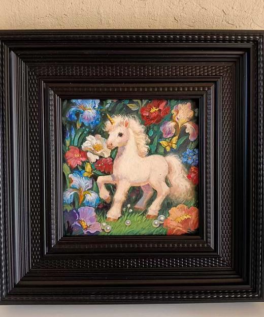 李易君《一路生花4》原作 商品图0