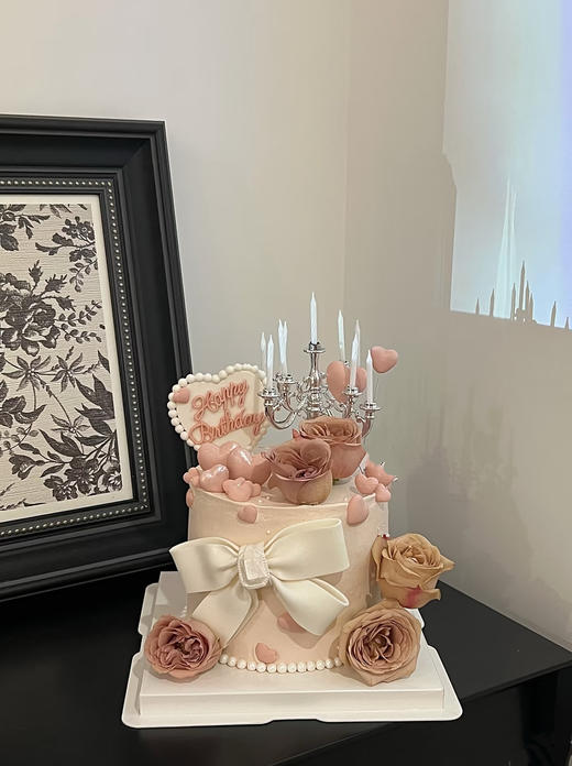 专属偏爱（鲜花款26.1.5） 商品图0