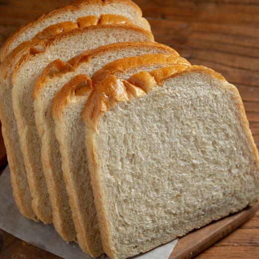 全麦吐司(6片入) 商品图0