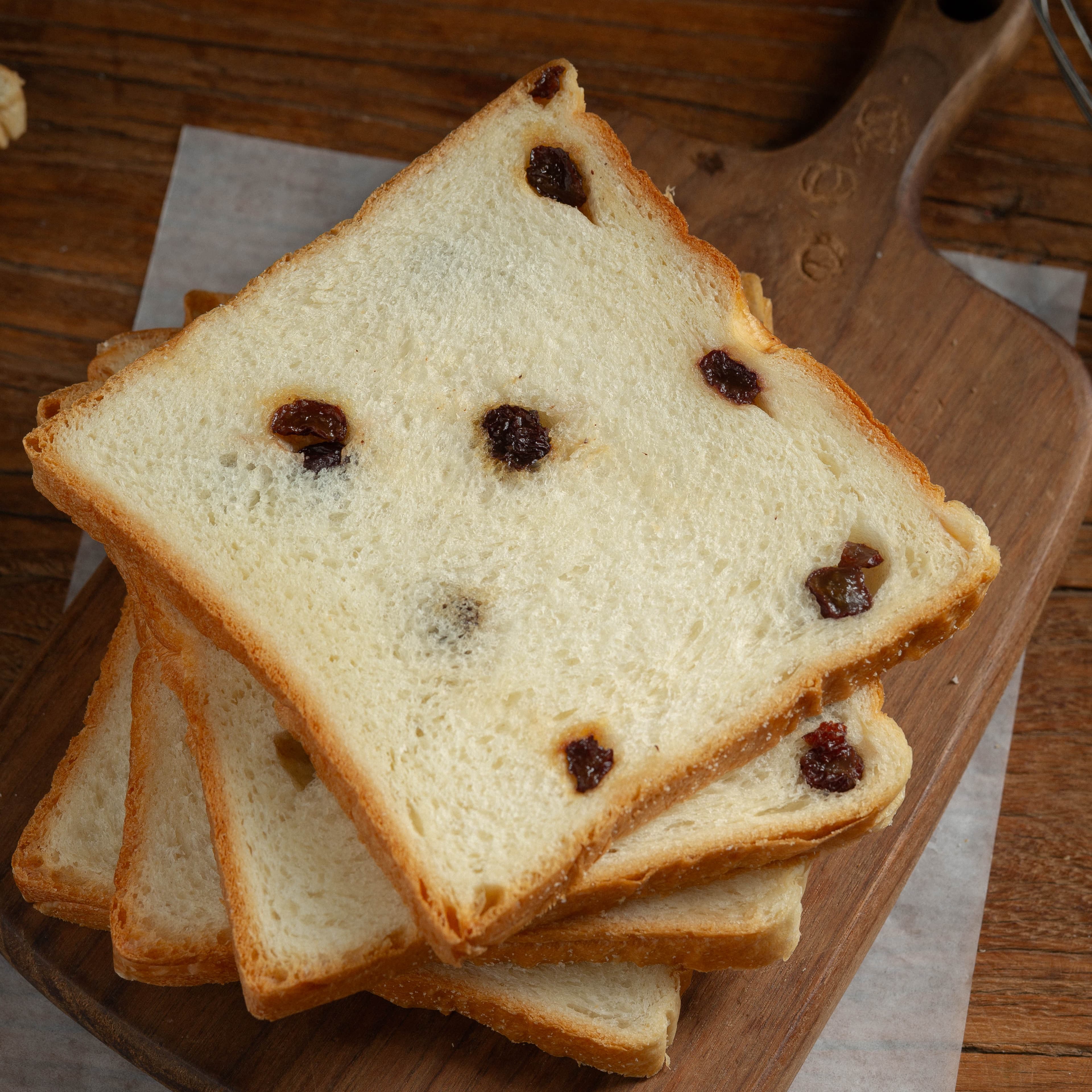 提子吐司(6片入)