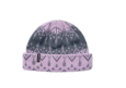 26/27BURTON帽RCY SIDEHITT BNIE MOONDUST PURPLE