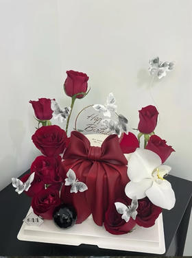 专属偏爱（鲜花款26.1.1）