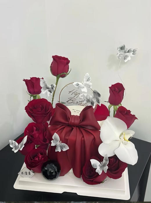 专属偏爱（鲜花款26.1.1） 商品图0