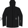 26/27BURTON雪服M AK GORE CYCLC JKT TRUE BLACK 商品缩略图0
