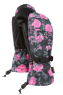 26/27BURTON手套W PROFILE MT SHOCKWAVE FLORAL