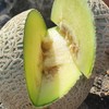 日本品种 牛三蜜瓜 玫珑瓜2-4只原箱装网纹甜瓜蜜瓜日本静冈哈密瓜 商品缩略图3