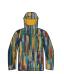 26/27BURTON雪服K SKIMMER JK PAINT STRIPE 商品图0