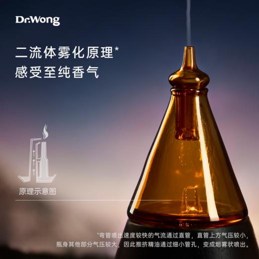 「巴别塔」冷香仪-充电款 商品图3