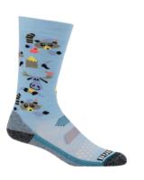 26/27BURTON雪袜K PRF MWT SK CRITTERS 商品图0