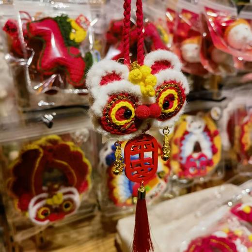 马上大吉 商品图7