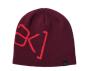 26/27BURTON帽AK LOGO BNIE RUM RAISIN 商品图0