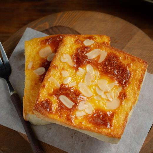 杏仁乳酪切块 商品图0