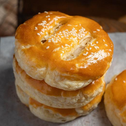 老婆饼 商品图0