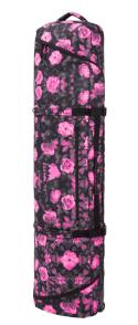 26/27BURTON板包WHEELIE GIG BAG SHOCKWAVE FLORAL 商品图0