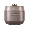美的（510740）电压力锅 MY-C5160K YLC5160K 1300W 一体化 商品缩略图0
