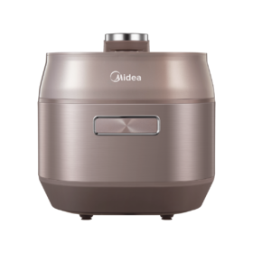 美的（510740）电压力锅 MY-C5160K YLC5160K 1300W 一体化